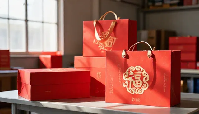 礼品采购方案如何影响企业成本控制