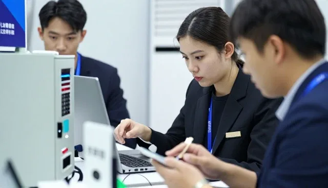 电缆选型中需关注的六大核心要素