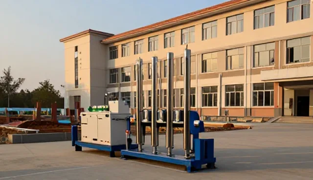 技术优化驱动下的设备团队应用场景分析