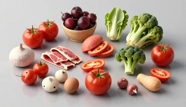 食材安全存储温度是否越低越好？