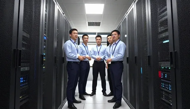 技术外包服务中性能与适用条件的匹配策略