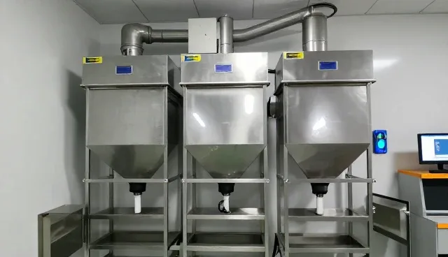 除尘设备性能下降如何排查？常见问题处理指南