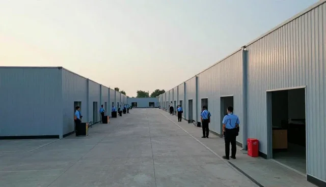 家政保洁服务在物业服务中的实际应用与维护建议