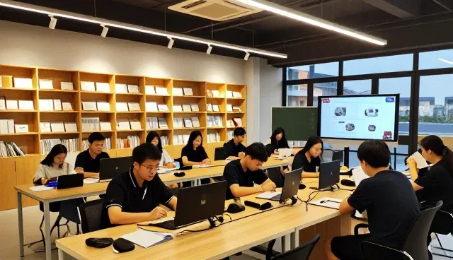 技术驱动下的技术支持体系优化与发展趋势