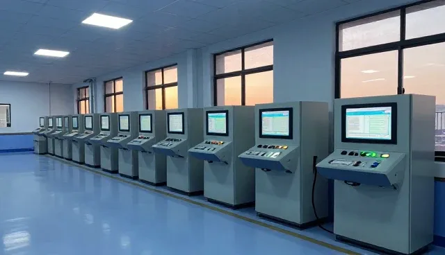 机械设备供应行业维修技术发展趋势分析