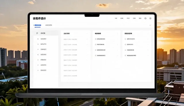 官网定制中常见的域名注册问题及处理方法