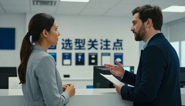 提升用户体验：技术咨询驱动业务增长的核心路径