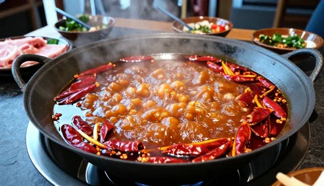 餐饮配套分装服务中的常见问题与处理方法