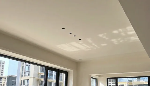 住宅精装修：工艺标准选型关注点分析