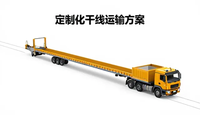 优化物流方案设计的实践路径与操作要点
