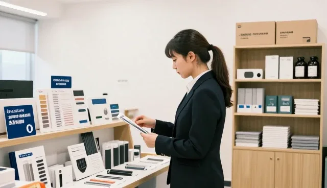 快消商品供应链优化中的常见问题及应对策略