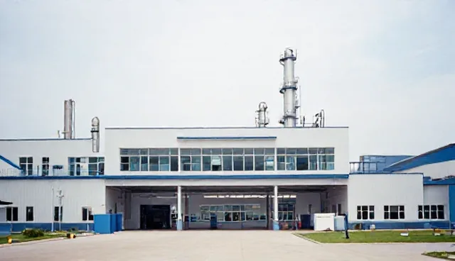 温湿度控制在化工产品研发中的检查要点