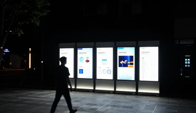 行业分类导航如何助力企业合作对接的高效化