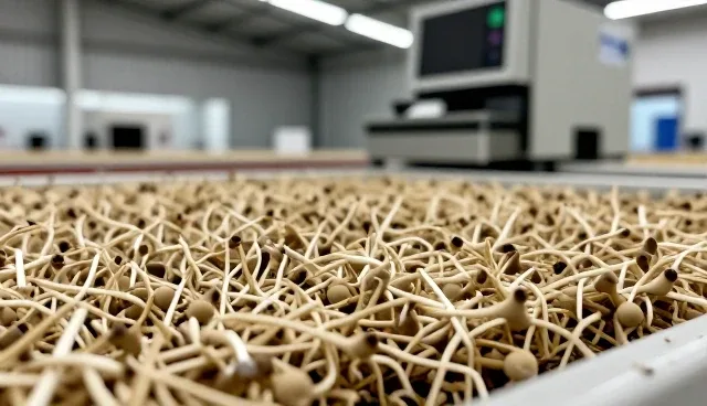 种苗供应选型关注点：如何选择稳定可靠的源头