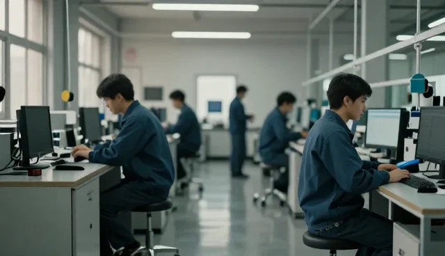 机电安装服务中技术更新的现实挑战与应对