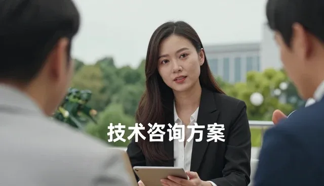 技术支持如何支撑技术转让服务的应用场景