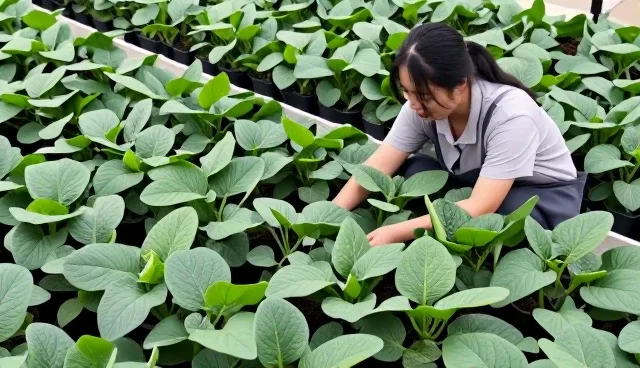 种植技术指导的适用条件与选择依据