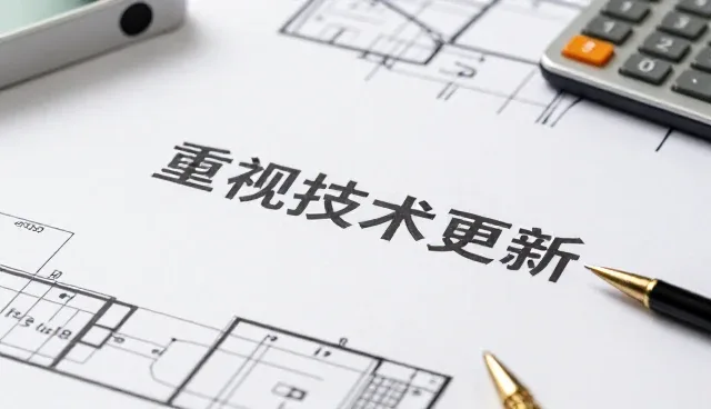 技术服务如何推动设备维修业务的持续升级