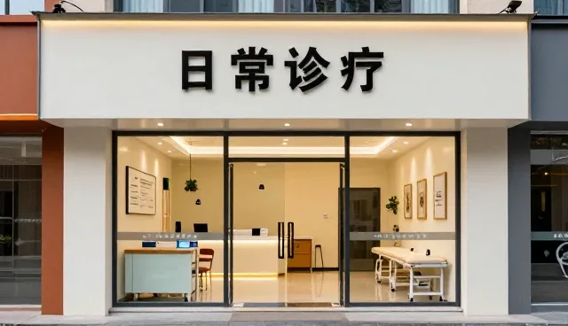 日常诊疗中的健康管理常见问题与应对策略