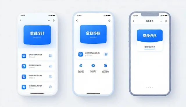交互逻辑设计中的常见问题与优化策略
