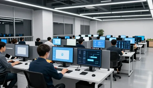 运维中应用开发的适用条件分析