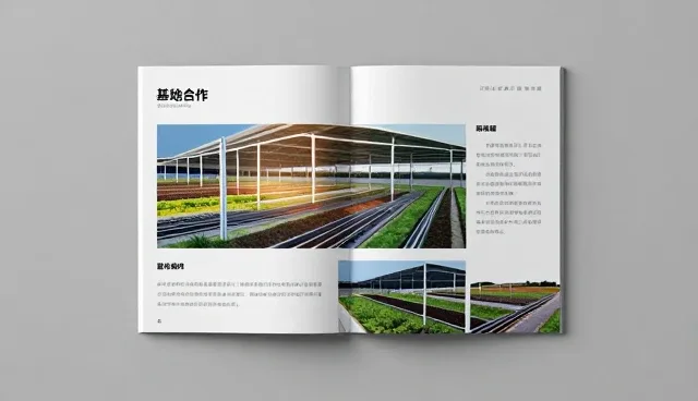 农业生产中设备选型与维护建议