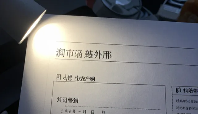 商务服务选型中的数据分析要点与建议