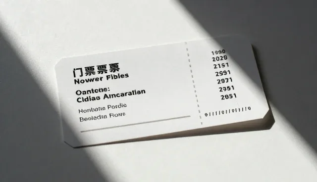 门票预订服务如何影响酒店预订体验