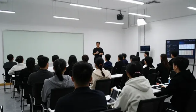 技术培训在日常使用中的关键作用