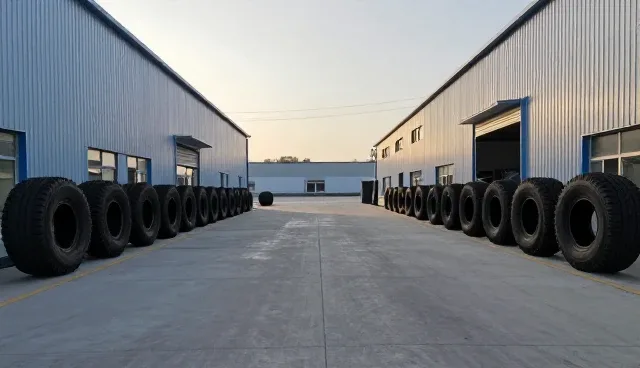 轮胎更换选型中的关键考量要素解析