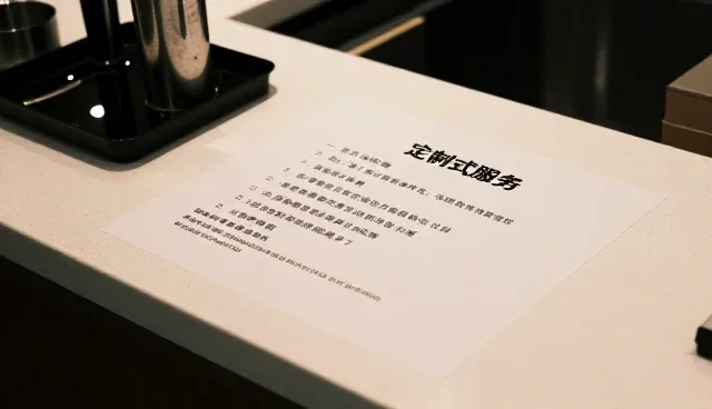 系统集成中定制开发服务的性能优化与适用场景分析