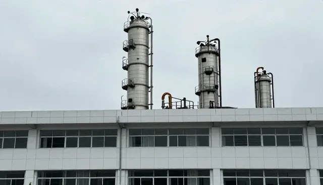 化工产品生产：维护策略对性能与适用条件的影响分析
