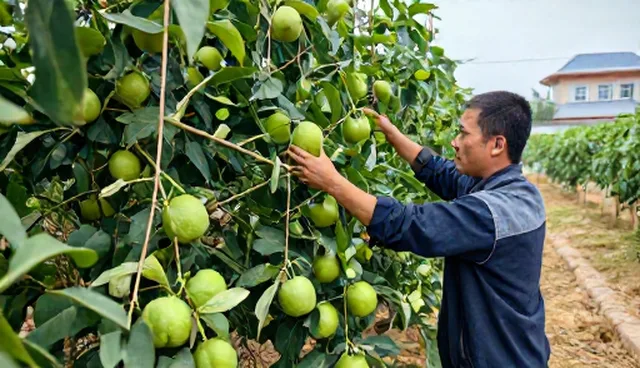 优质种苗套餐的适用边界：何时适合、何时受限