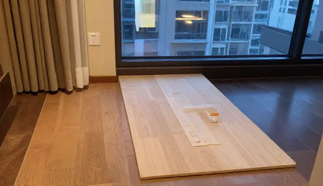 清洁标准对开荒保洁效率的影响