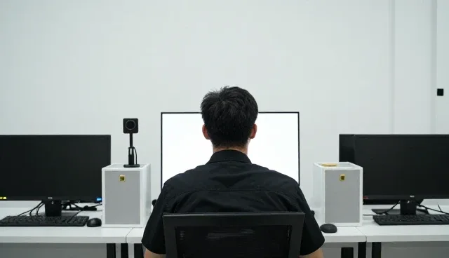 电子产品线上店铺运营中的选型关键考量