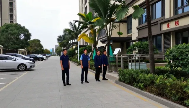 配套服务如何在不同场景中实现精准匹配