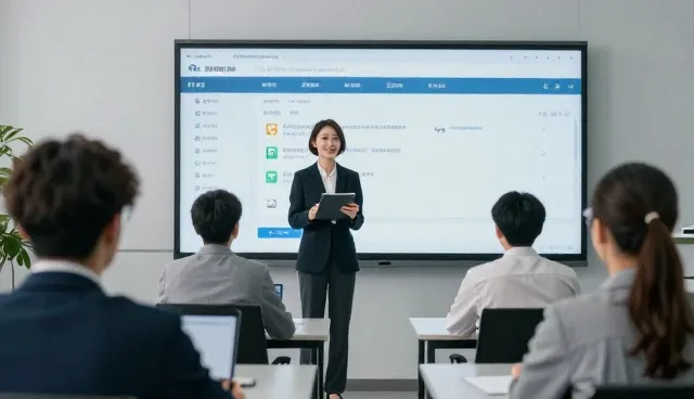 技术培训在运维效率提升中的实际应用分析