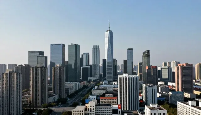 企业应用开发选型中的关键因素分析
