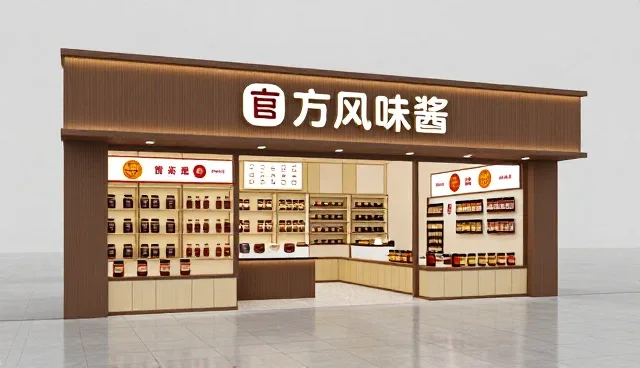 地方特色美食销售中的口味纯正问题与解决策略