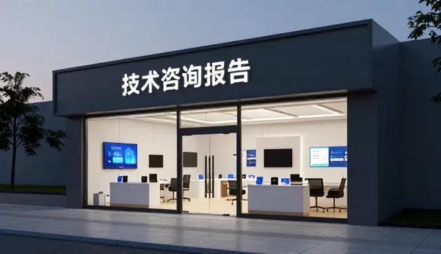 技术咨询报告在系统性能优化中的实践路径