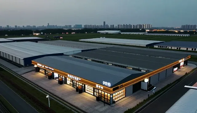 食品研发中设备使用与维护的关键关注点