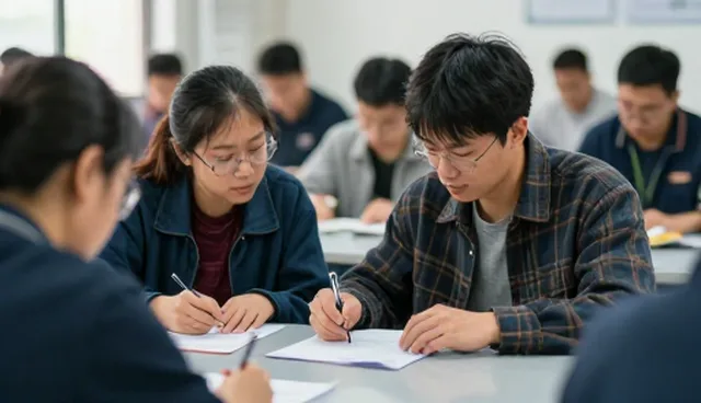 制造业培训中师资选择的适用条件与依据