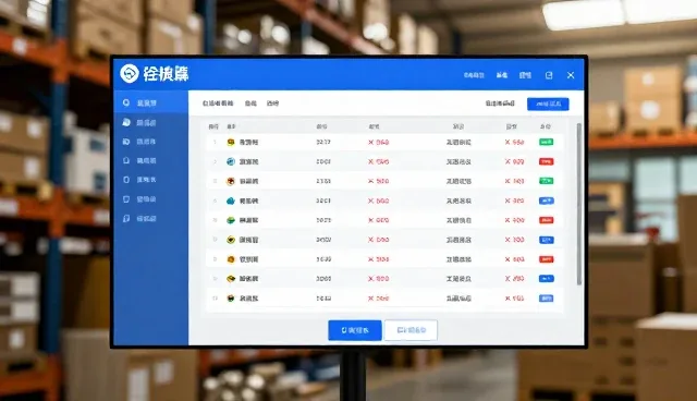 信息化建设如何推动企业风险控制体系升级