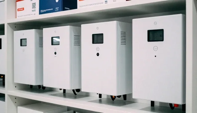 电源管理模块选型关注点及性能分析处理方向