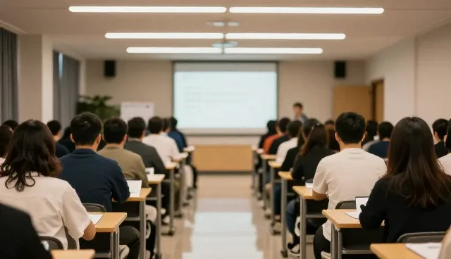 企业运营中管理培训的选型关键与实践策略