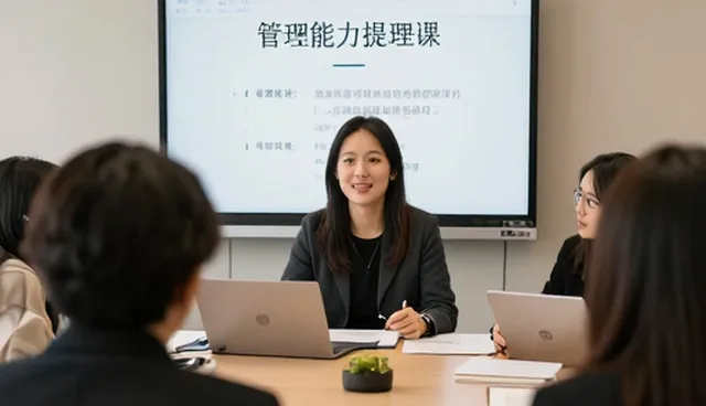 管理咨询在服务质量提升中的应用场景分析与问题应对
