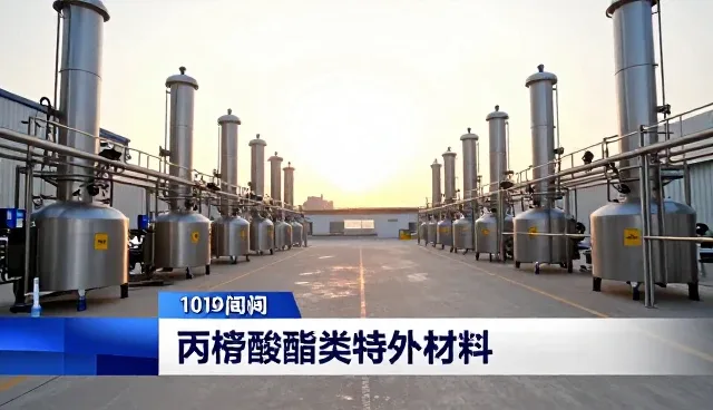 化工产品生产工艺优化与日常维护要点解析