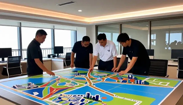 宣传片制作中文案创作的选型关注点分析