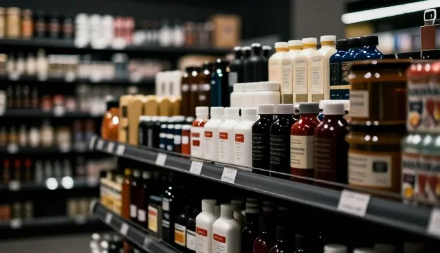 商品销售中的仓储配送核对清单