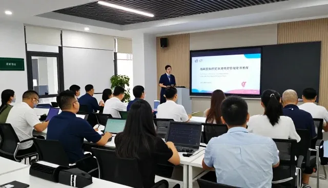 技术培训如何提升转化效率的实际应用分析